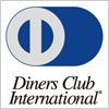 ダイナースクラブのロゴ
