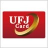 UFJカードのロゴ